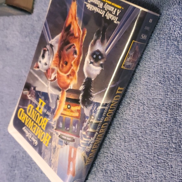 Homeward bound 2 - Picture 3 of 5